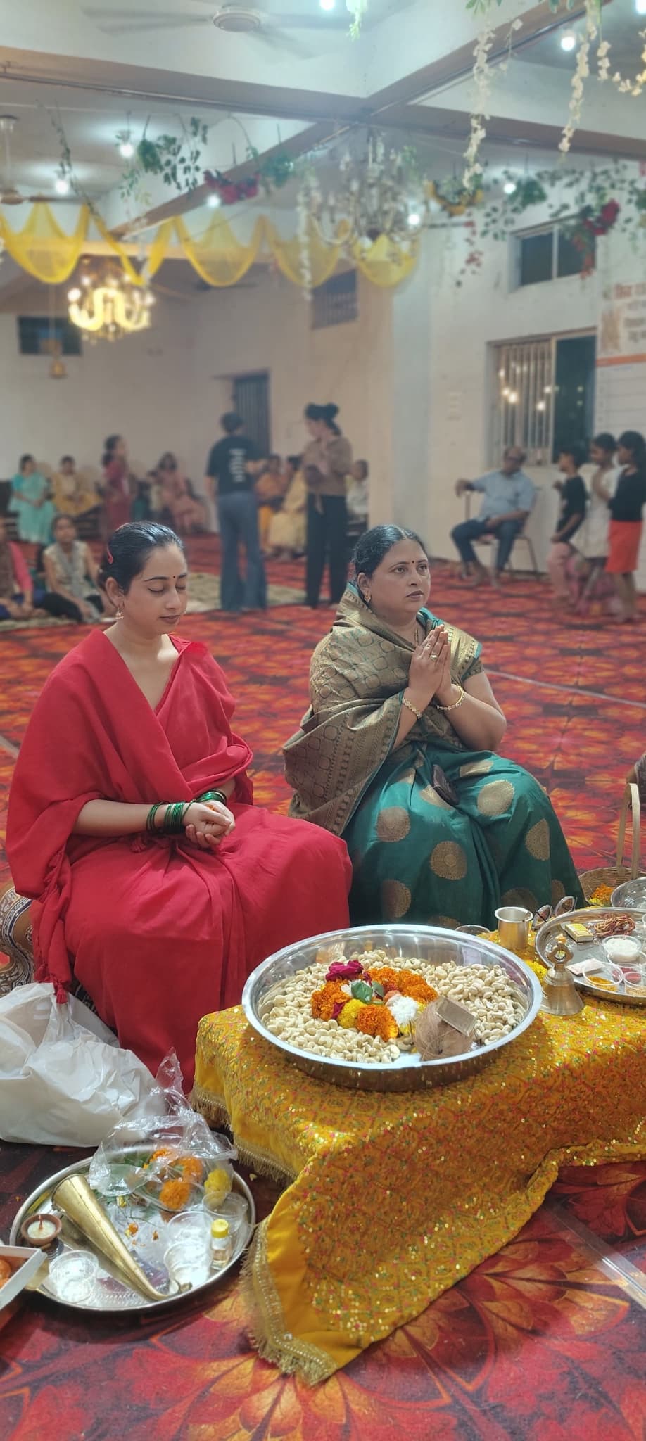Hemangini kar — photo 1