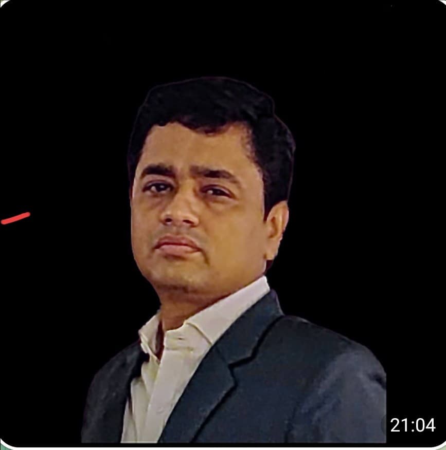 Anand Daga — photo 2