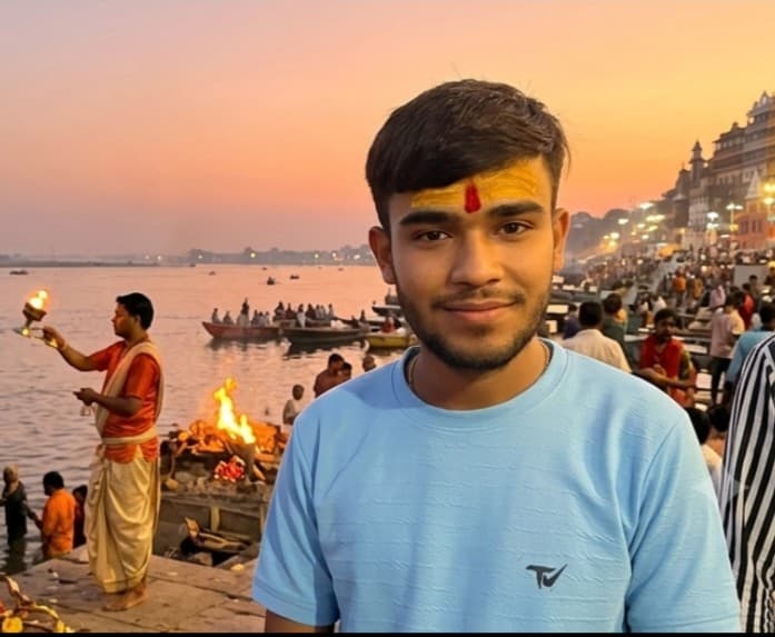 Shashank — photo 4