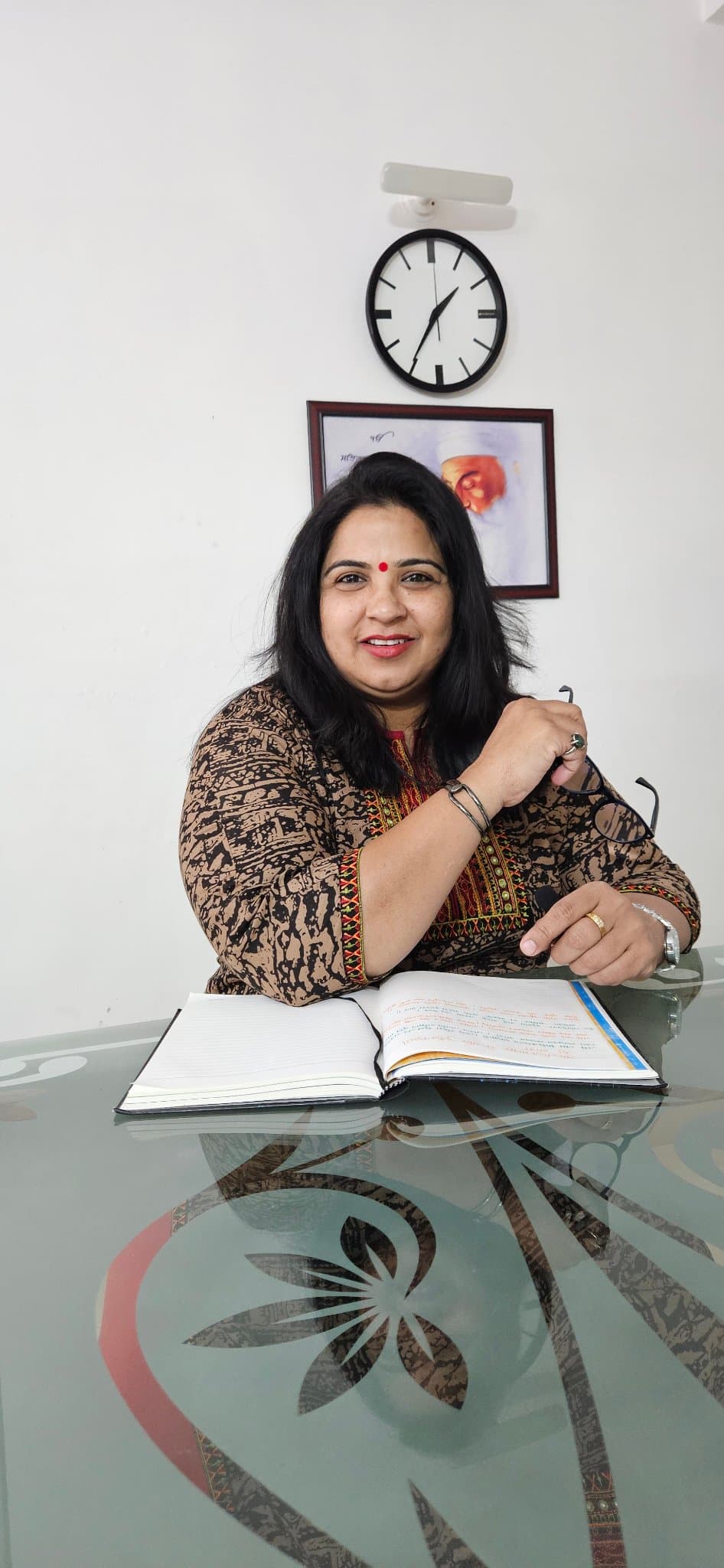 Acharya MANIKA — photo 9