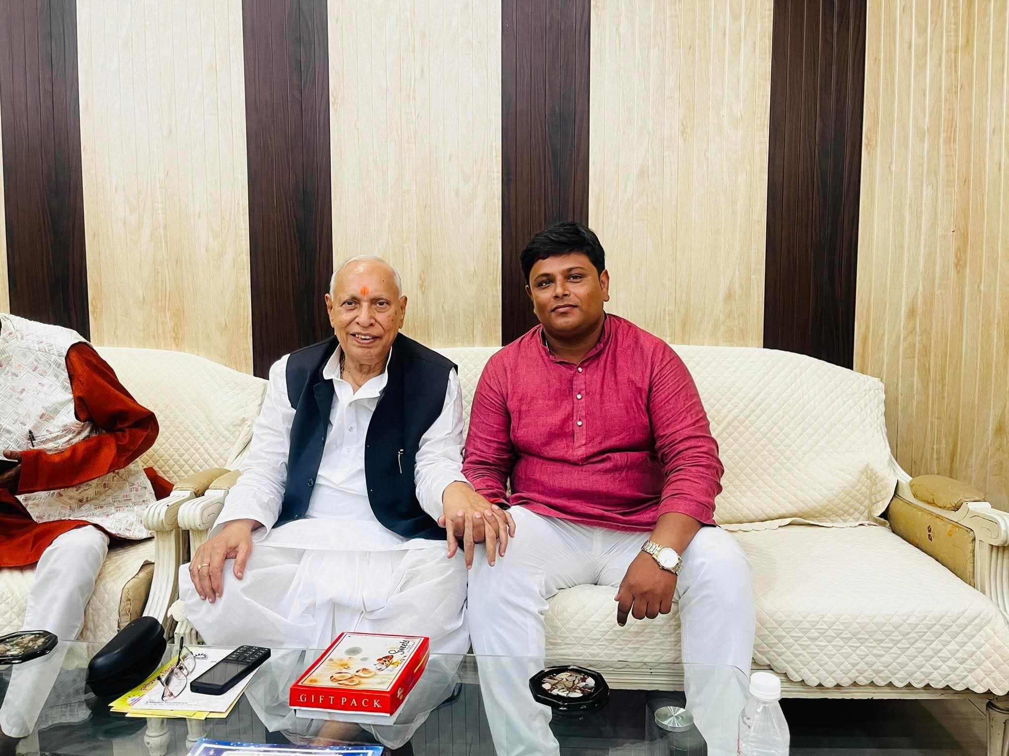 Acharya Samarth — photo 7