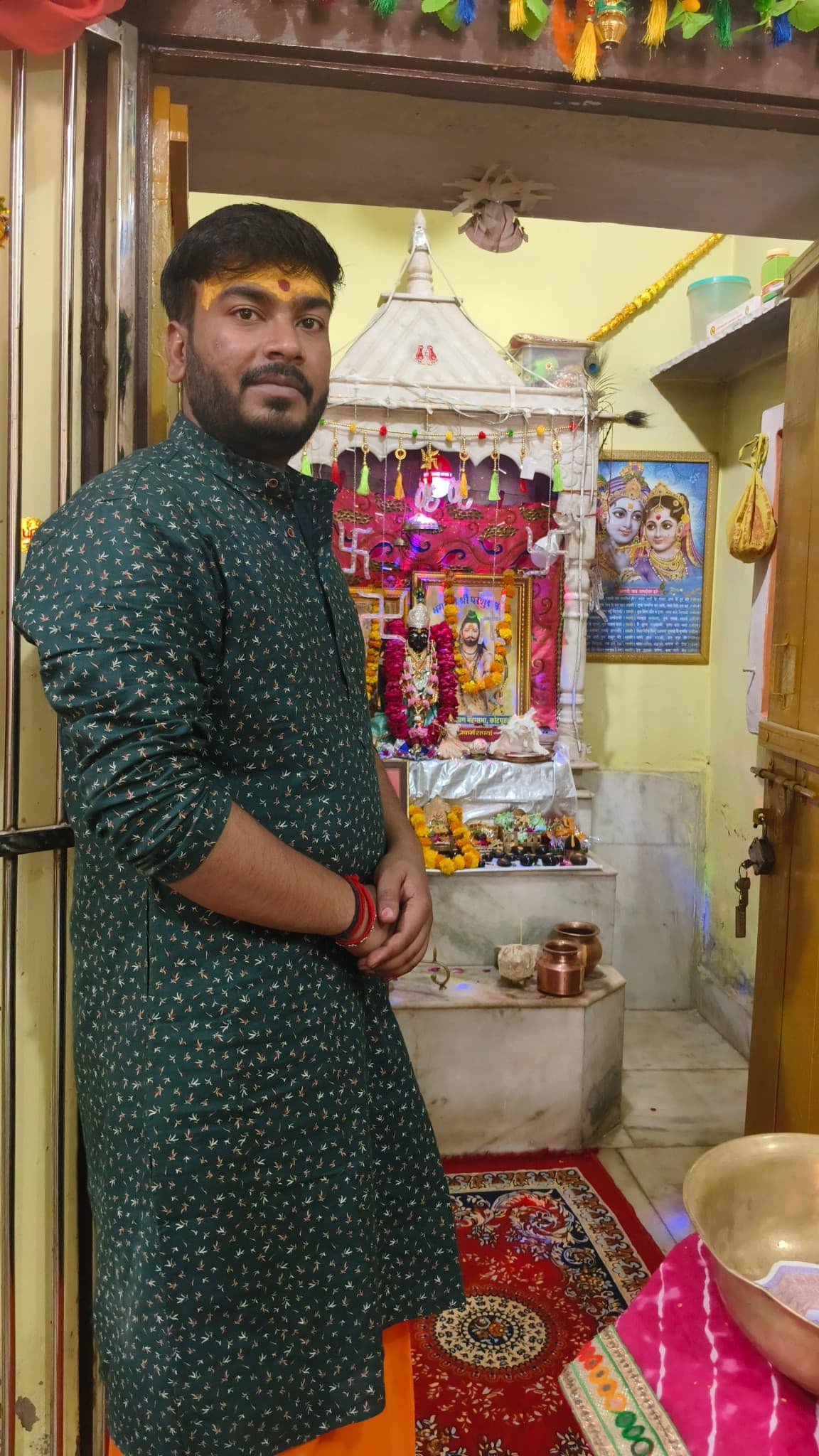 SONU SHARMA — photo 7