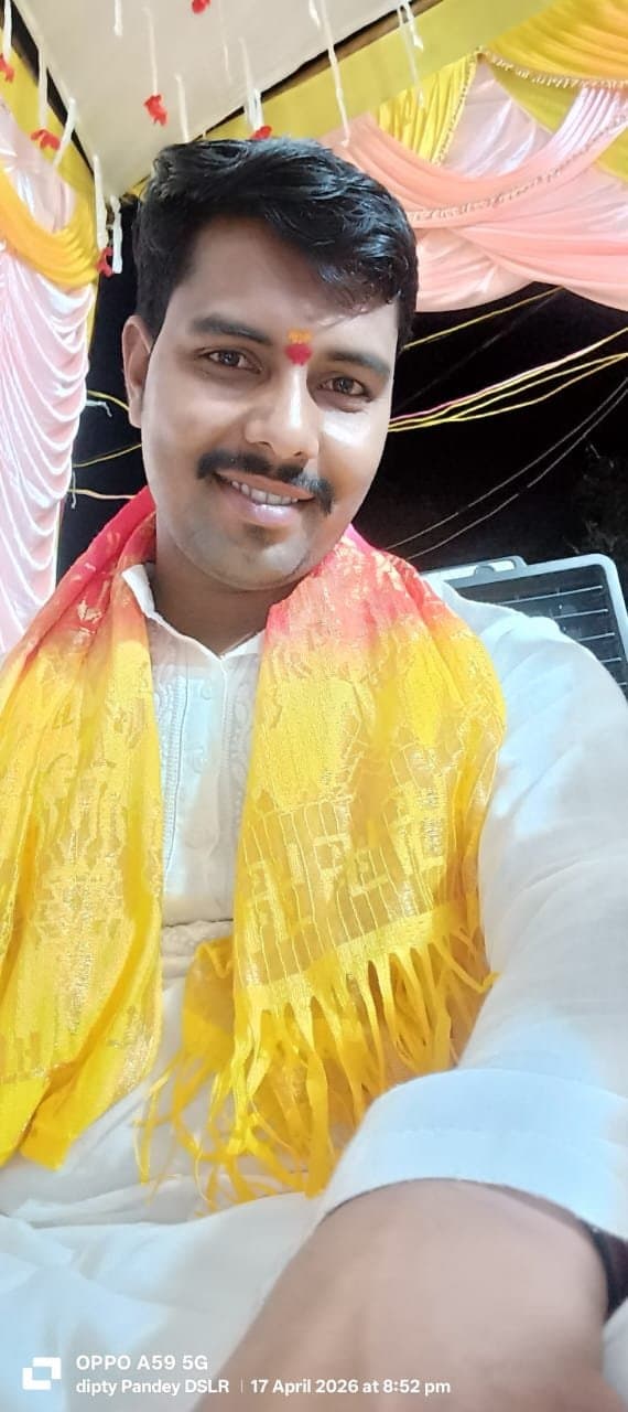 Permeshwar dutt pandey — photo 9