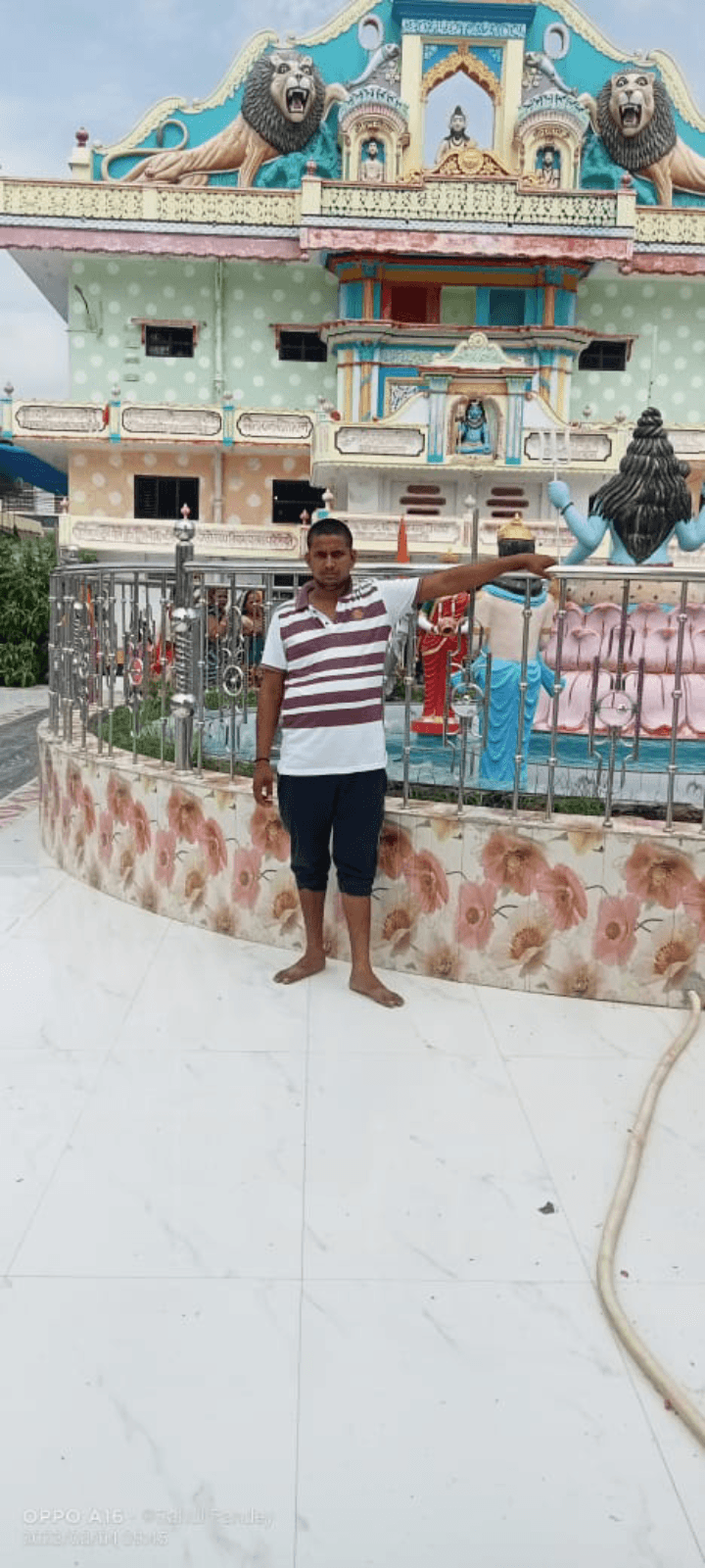 Vikash pandey — photo 8