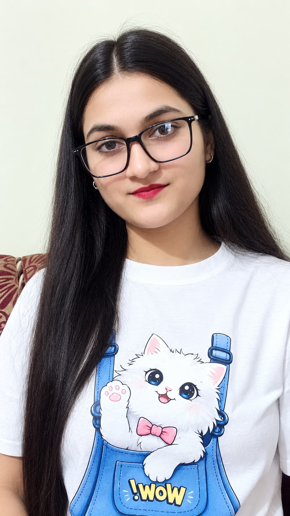Vandana Maurya