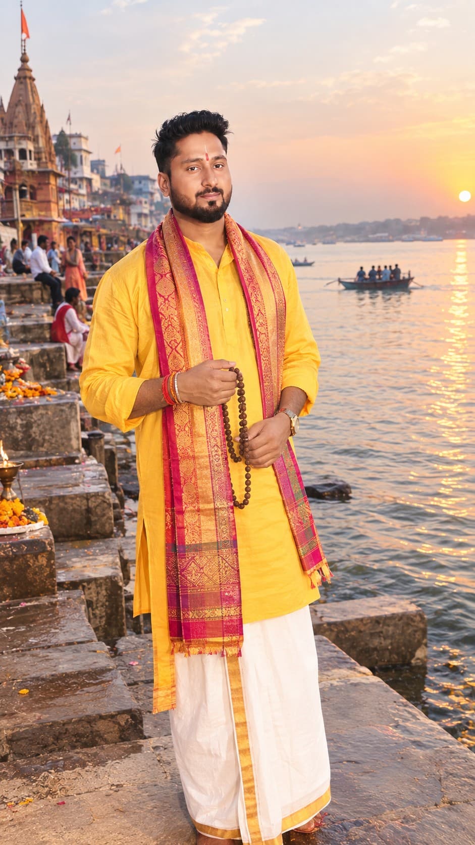 Sagar Dwivedi — photo 1