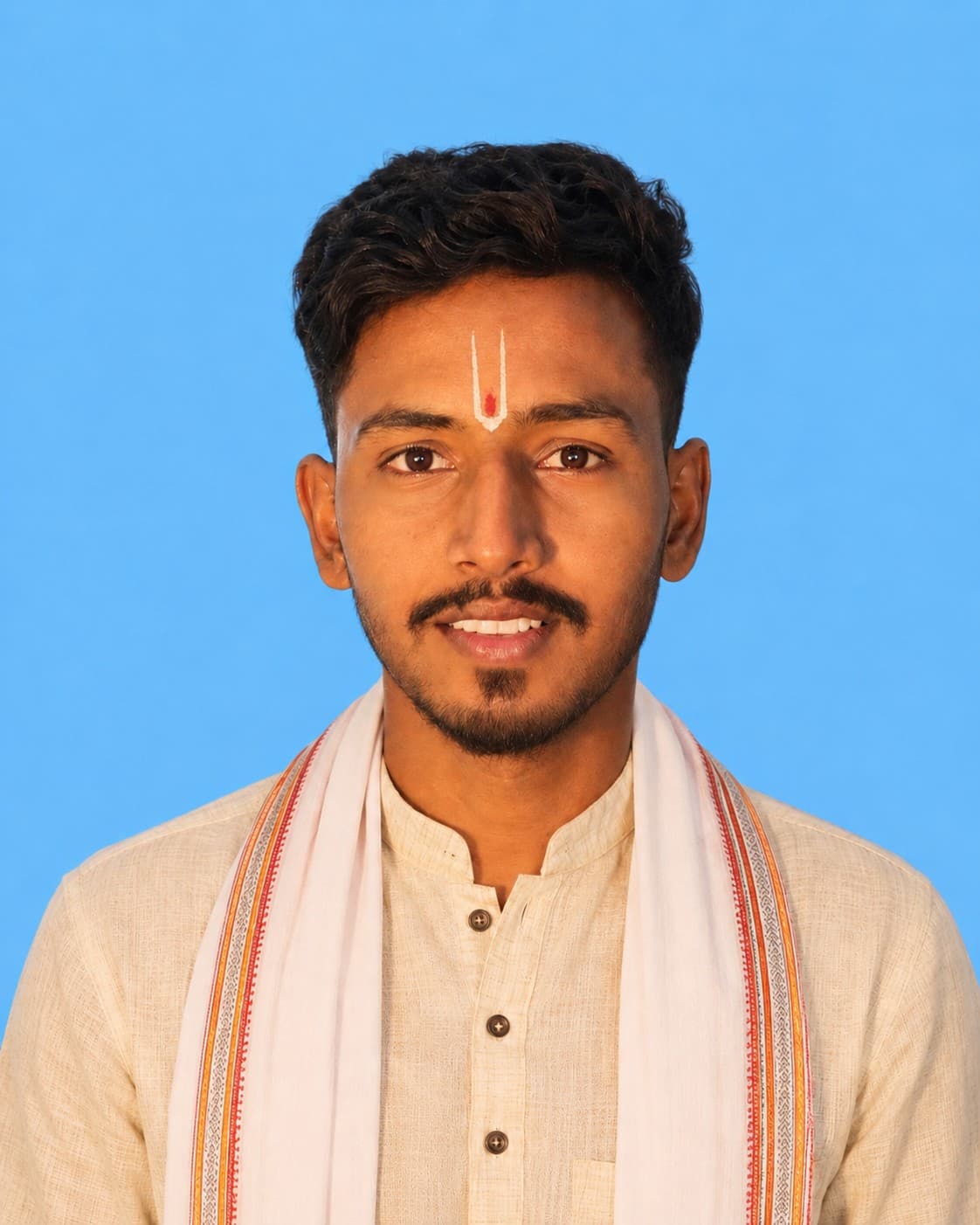 Astro shambhu
