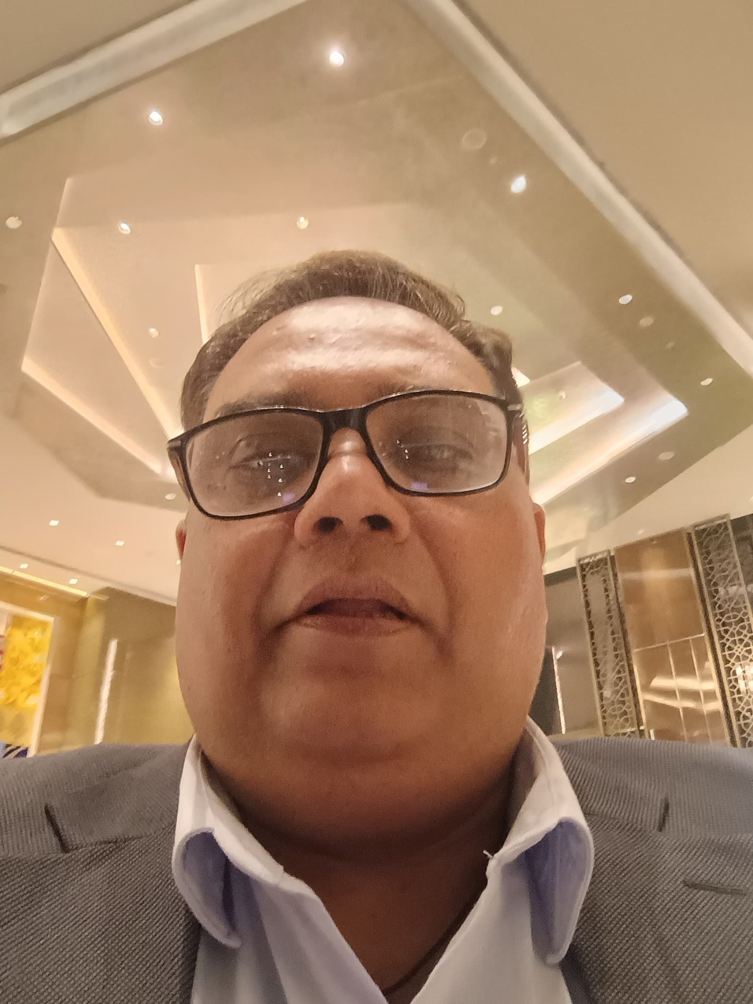 Acharya Deepesh Mishra