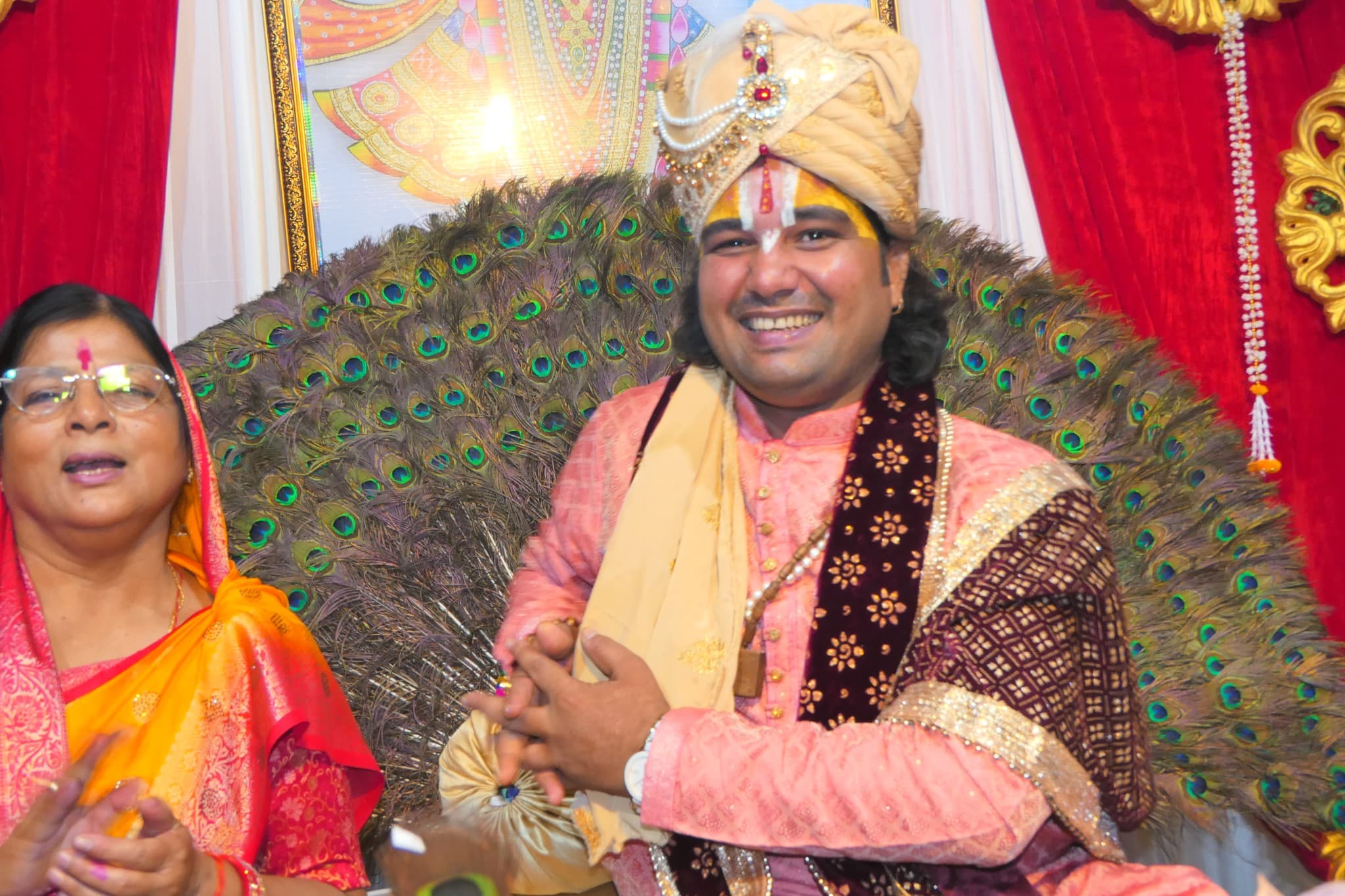 Rangnath tripathi — photo 4