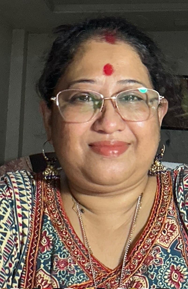 Shatabdi Banik