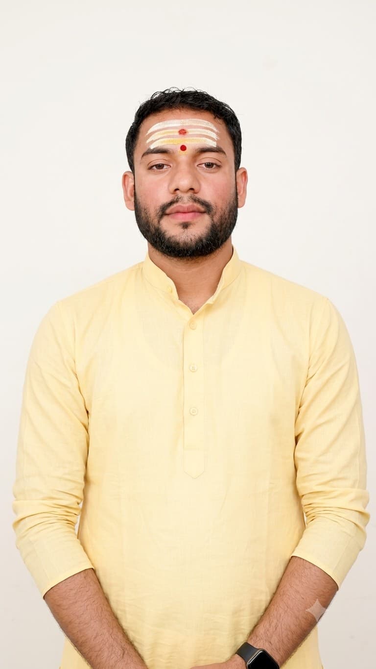 Babban Yadav