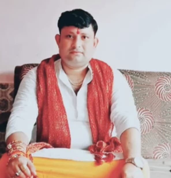 Narendra Tiwari