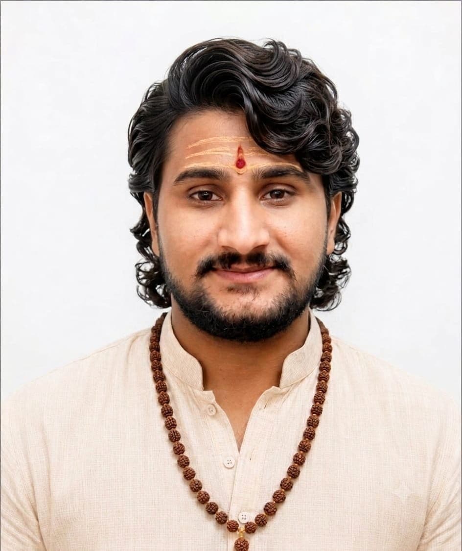 Aacharya Premanand ji — photo 1