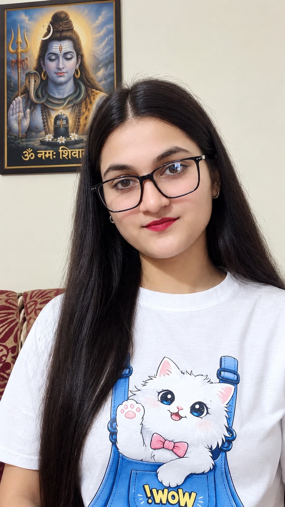 Vandana Maurya — photo 1