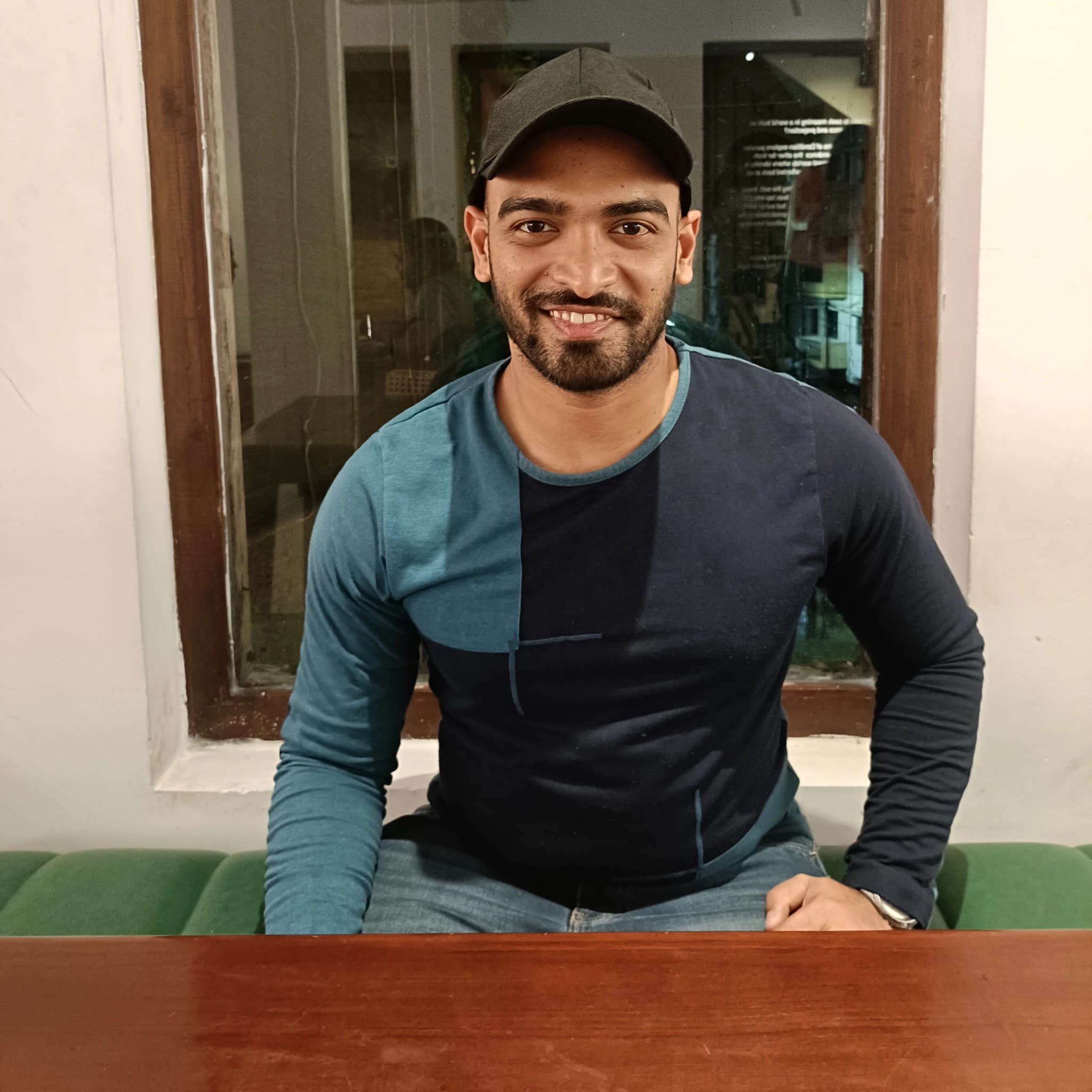 Avinash Nair