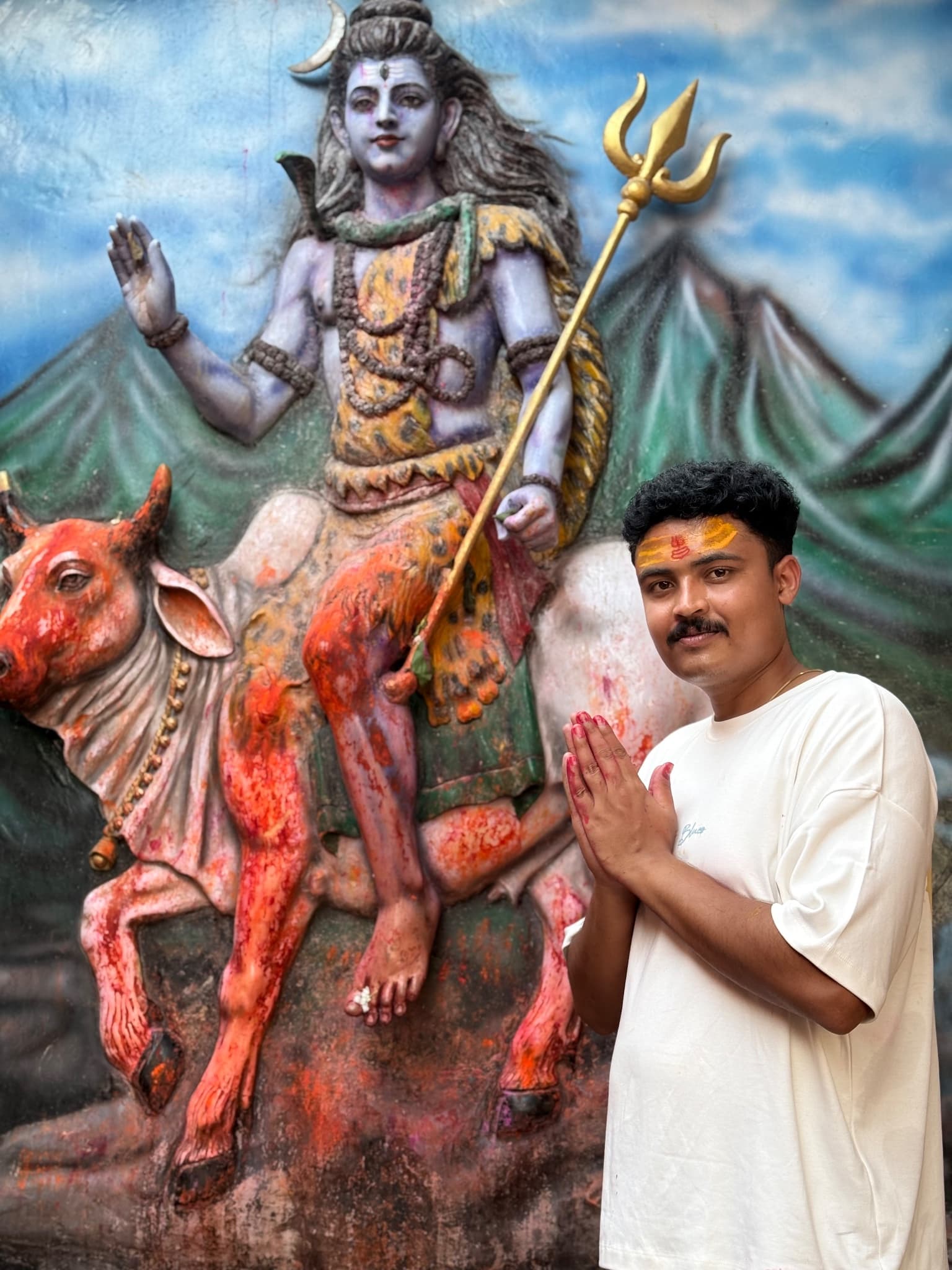 Rishank Singh — photo 3