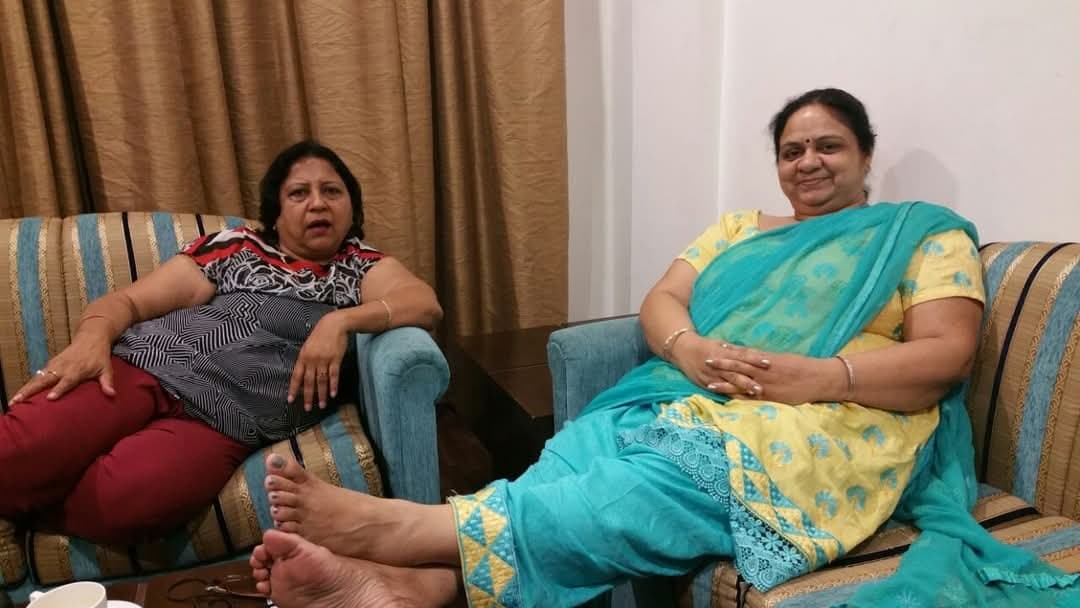Meena Kansal — photo 9