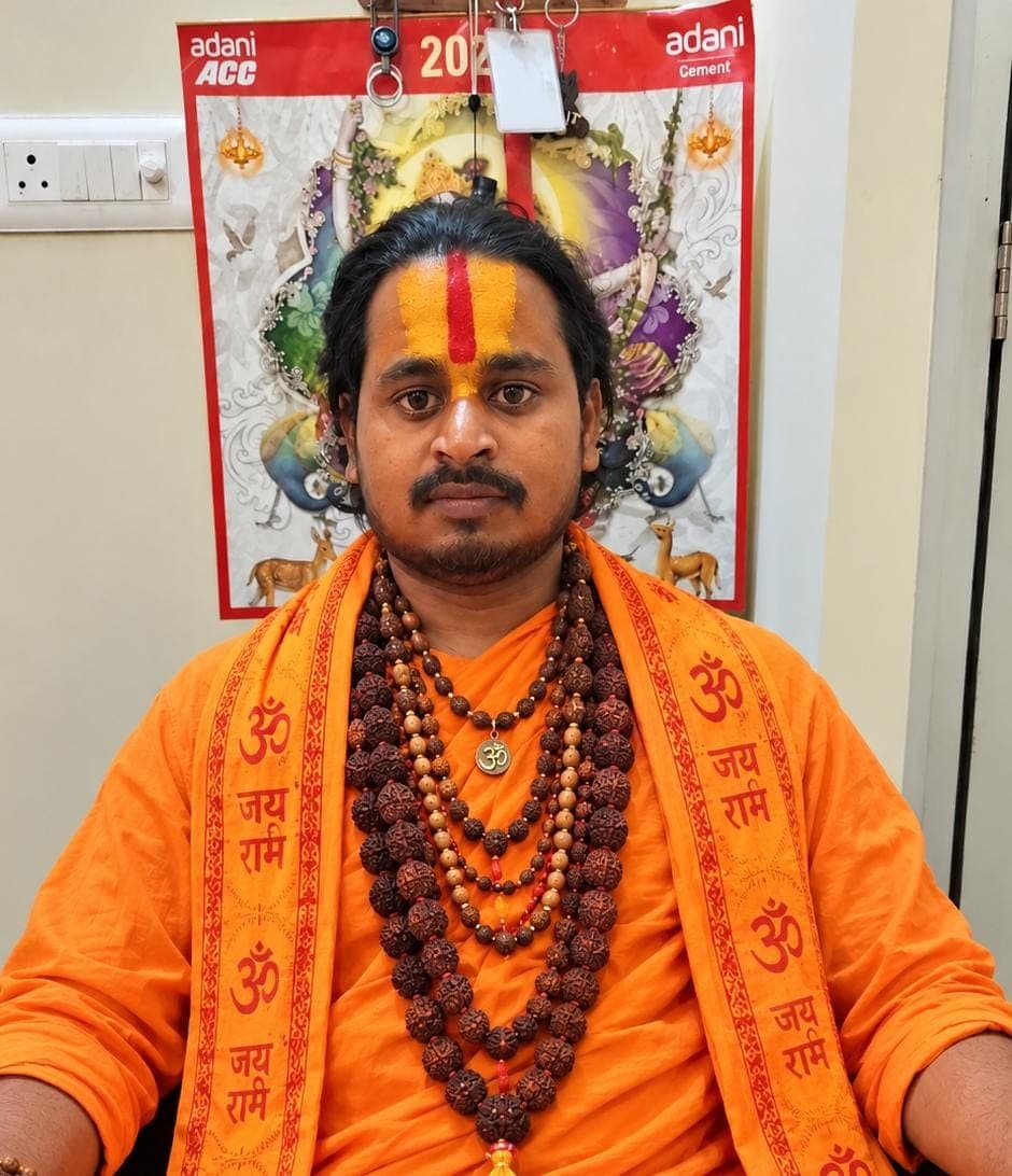Acharya Ramkesh