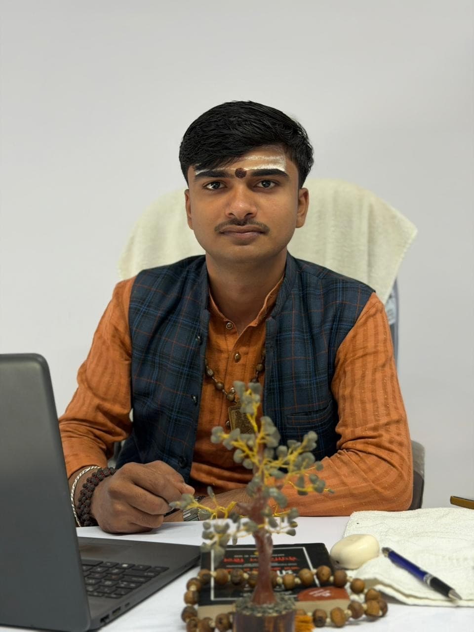 Vivek Das Ji Maharaj — photo 4