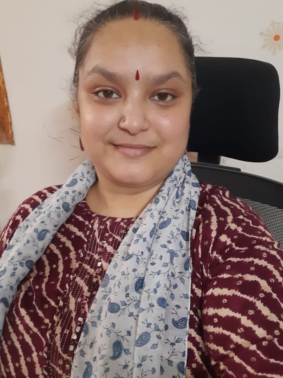 Gauri