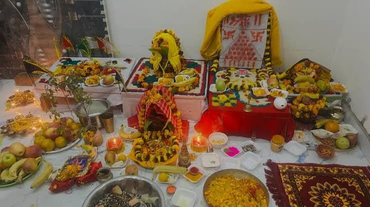 Anamika Ojha — photo 4