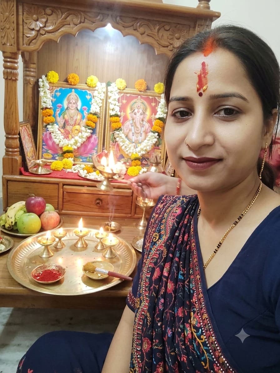 Anamika Shukla — photo 2