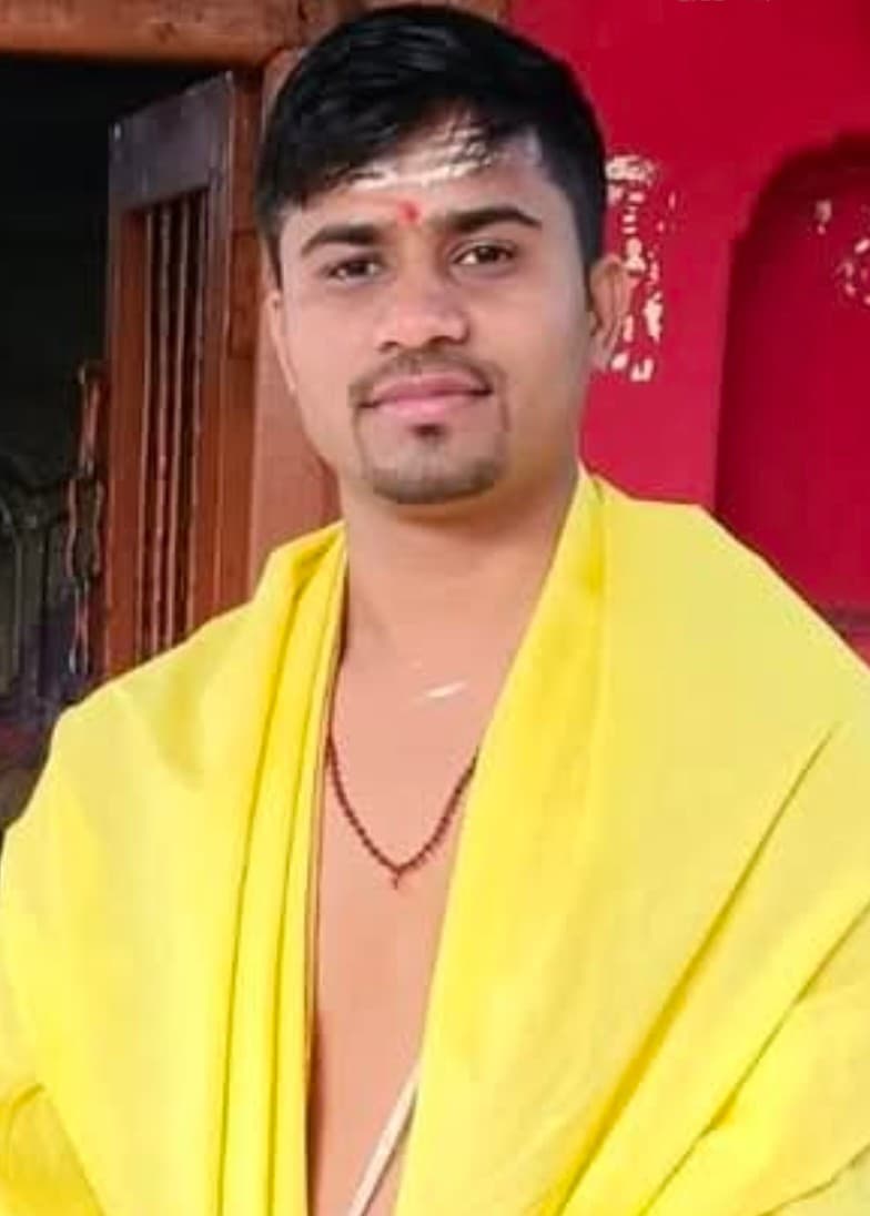 Astro Vinayaka