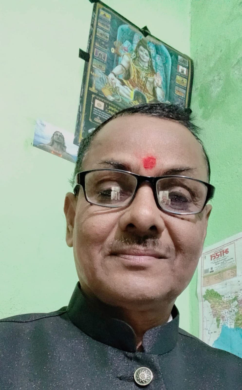 Chandra Shekhar Sharma — photo 2