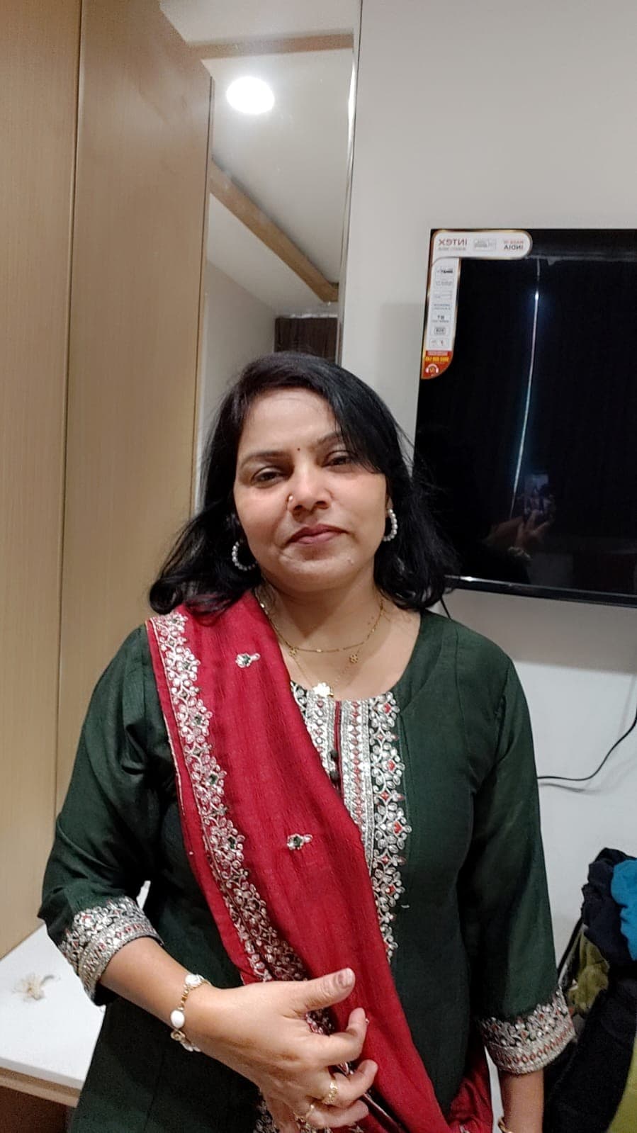 Renu Bala