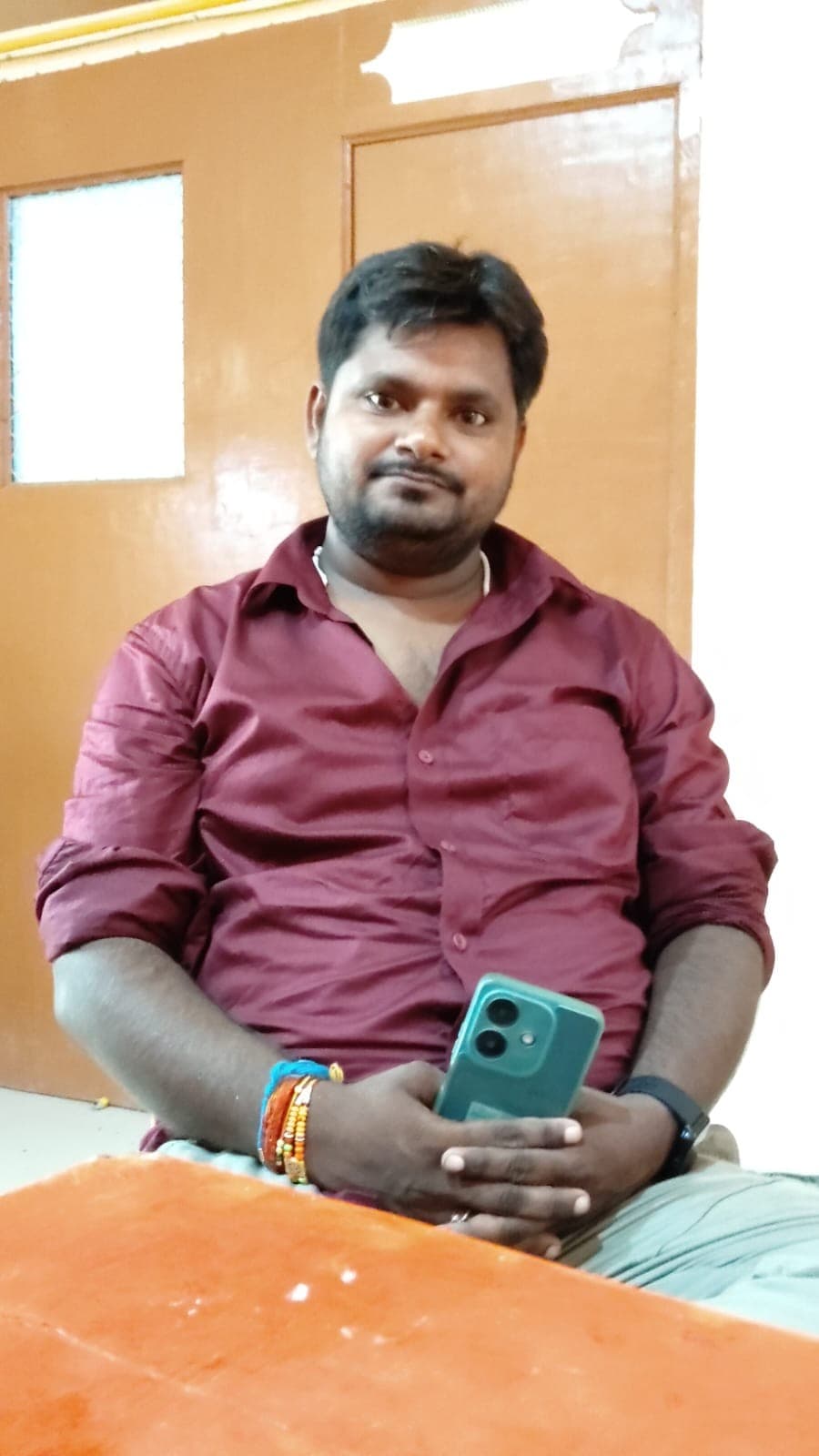 Acharya Gangadhar — photo 1