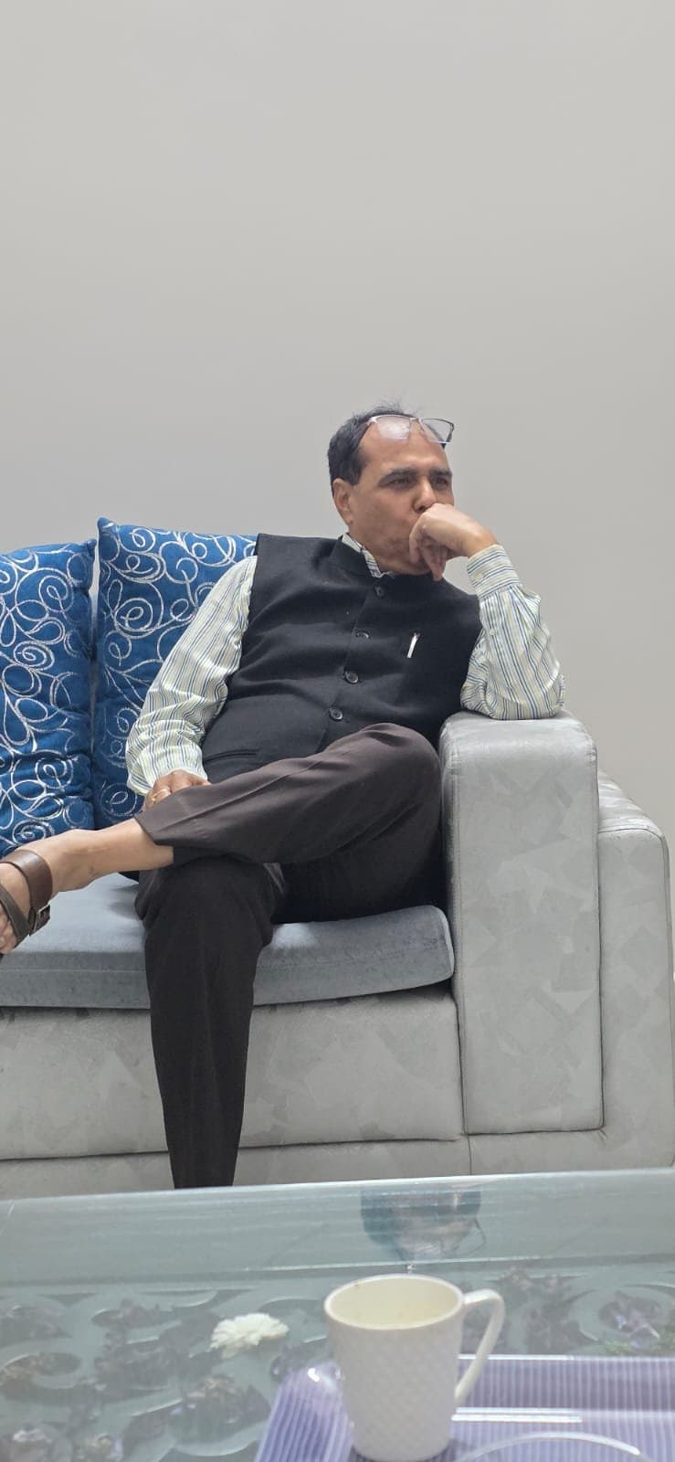 Rajendra Sharma — photo 6