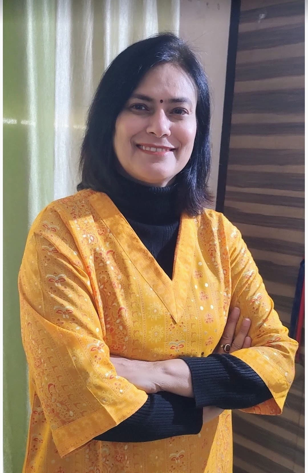 Shashi Ulhan