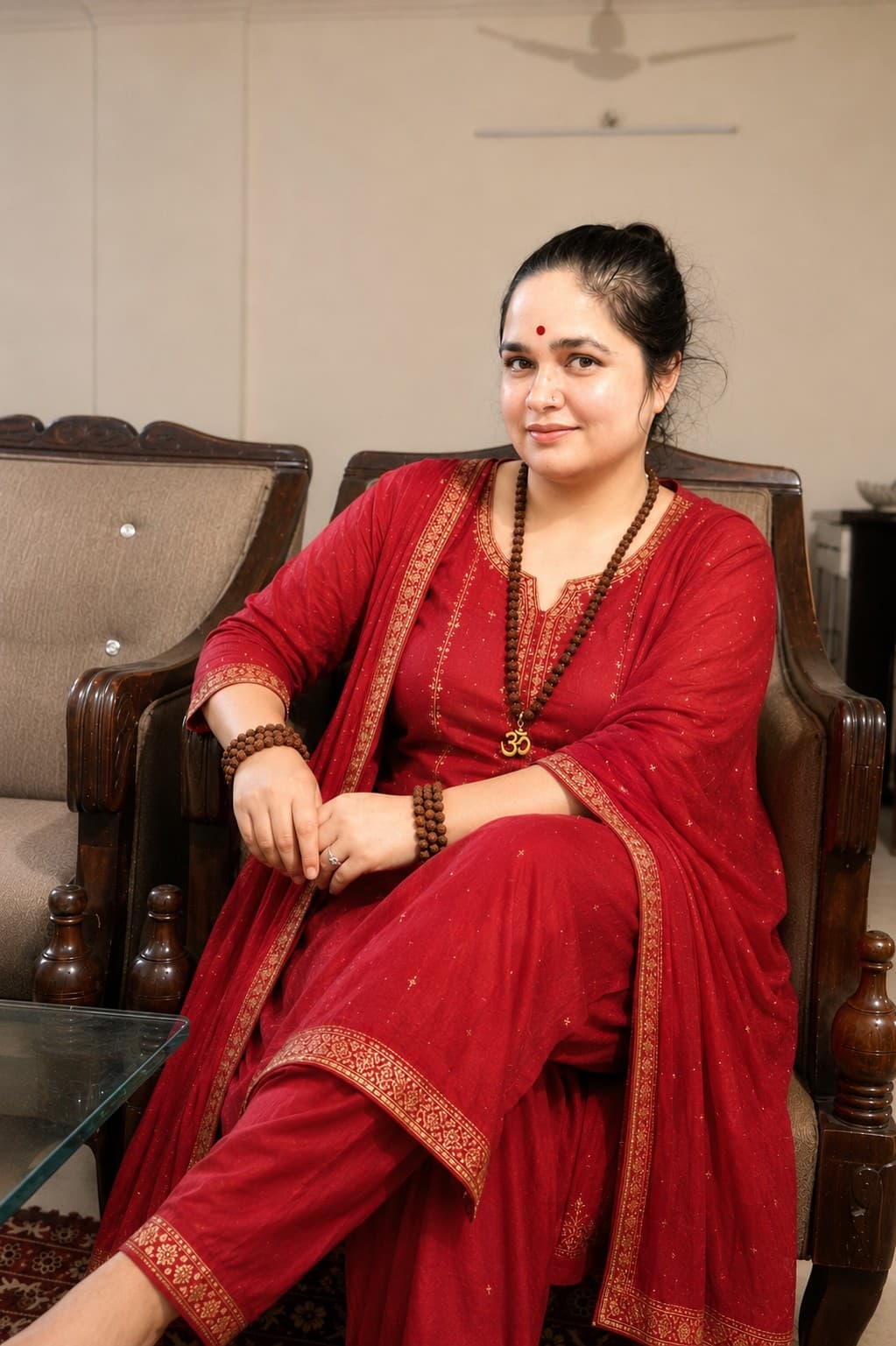 Mridu — photo 1