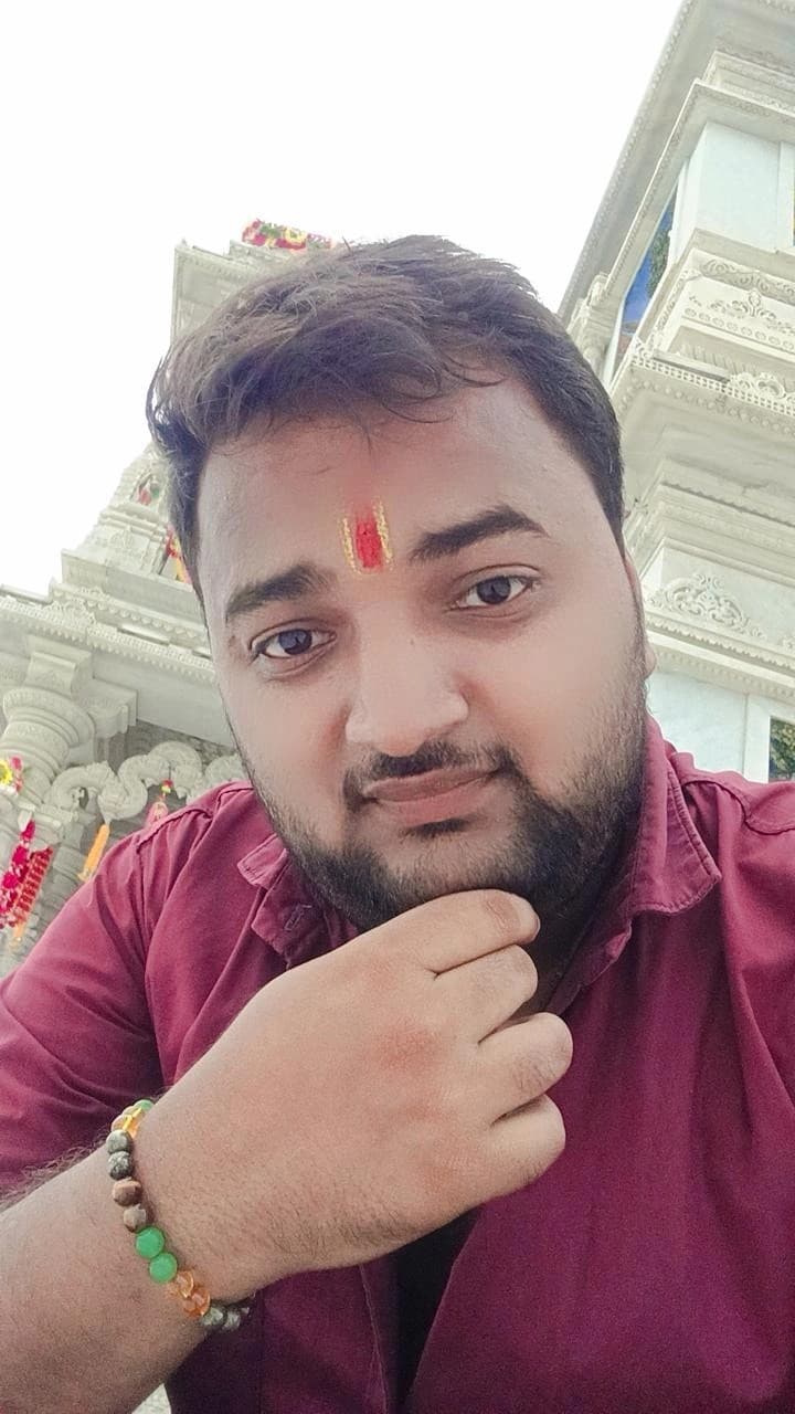 Girendrapati shukla — photo 1
