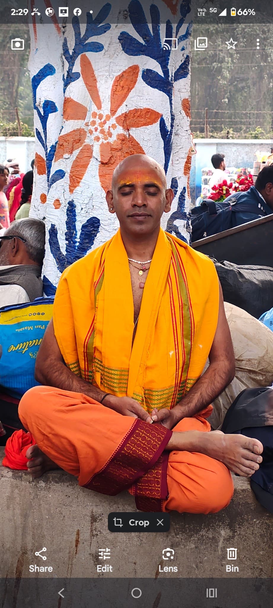 Mahesh  joshi