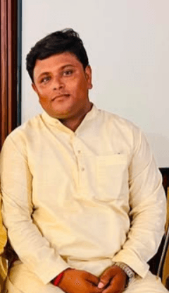 Acharya Samarth
