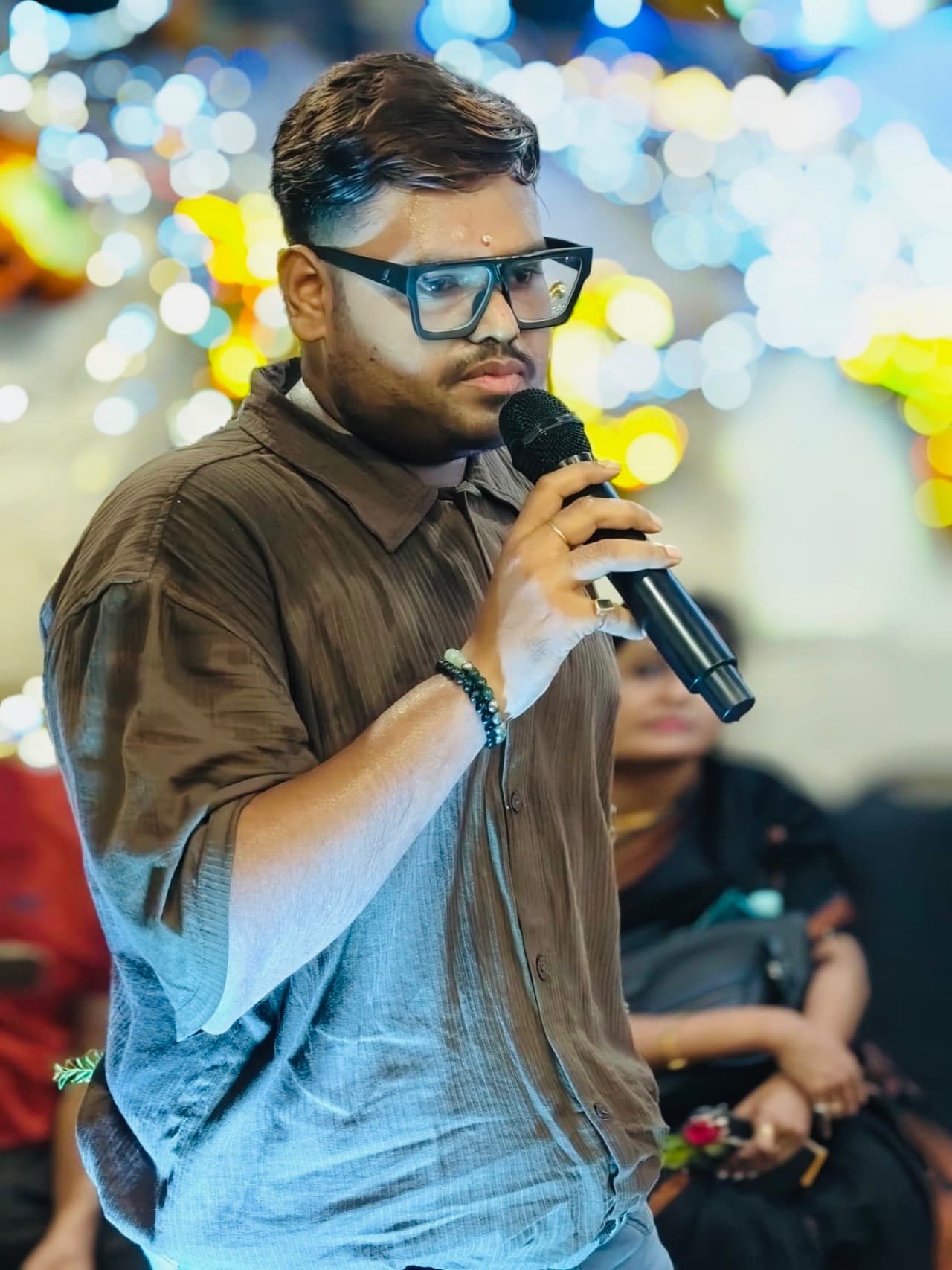 Astrologer Rik Ganguly — photo 1