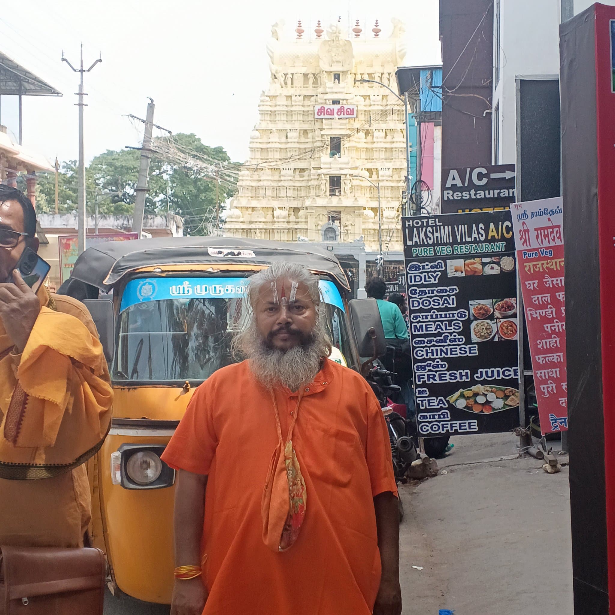 Dr Narayanachari