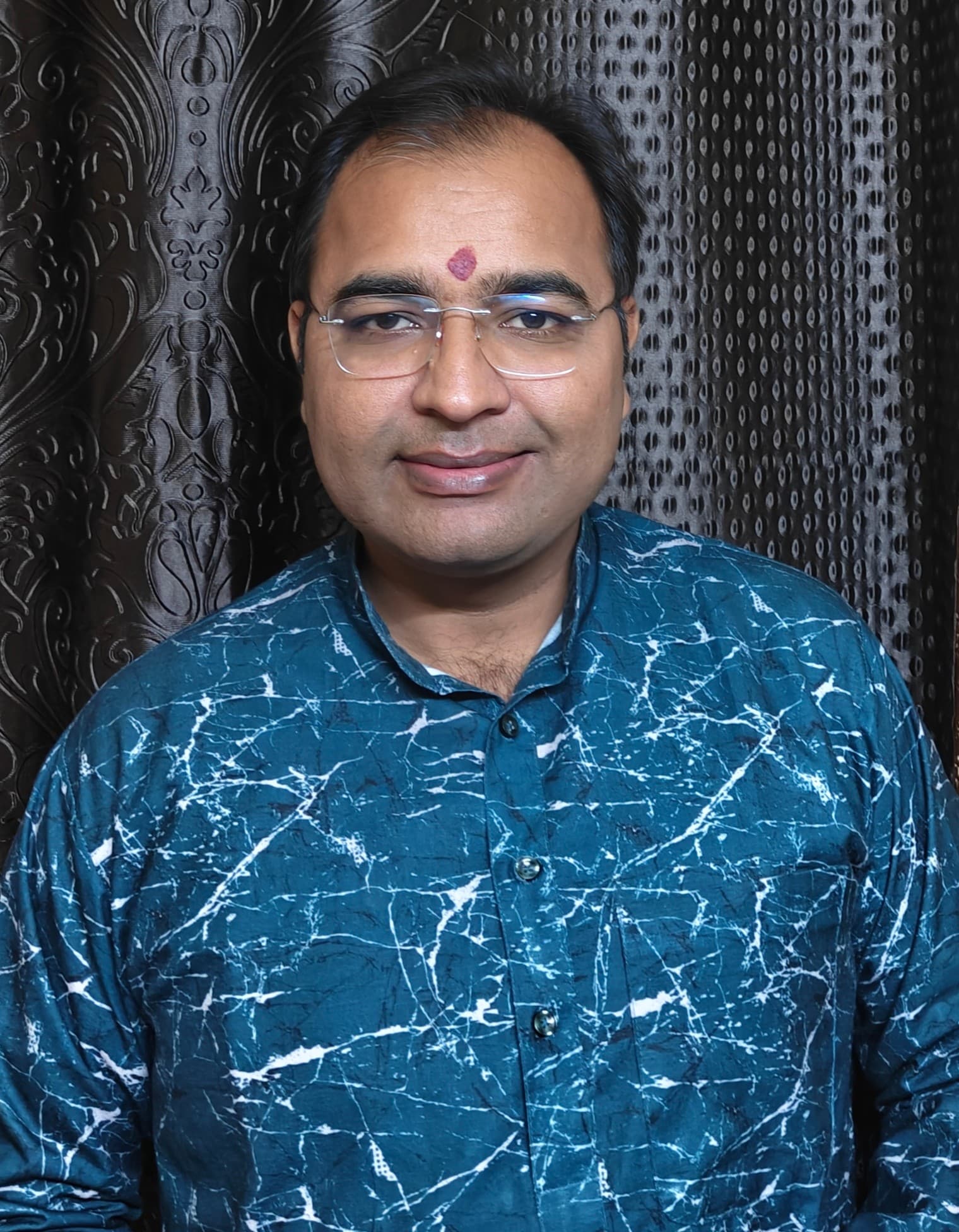Shashank Sharma — photo 2