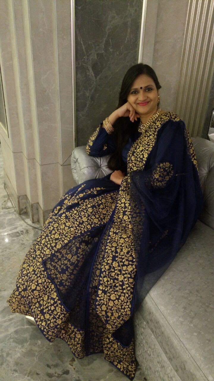 Nidhi the Peace Creator