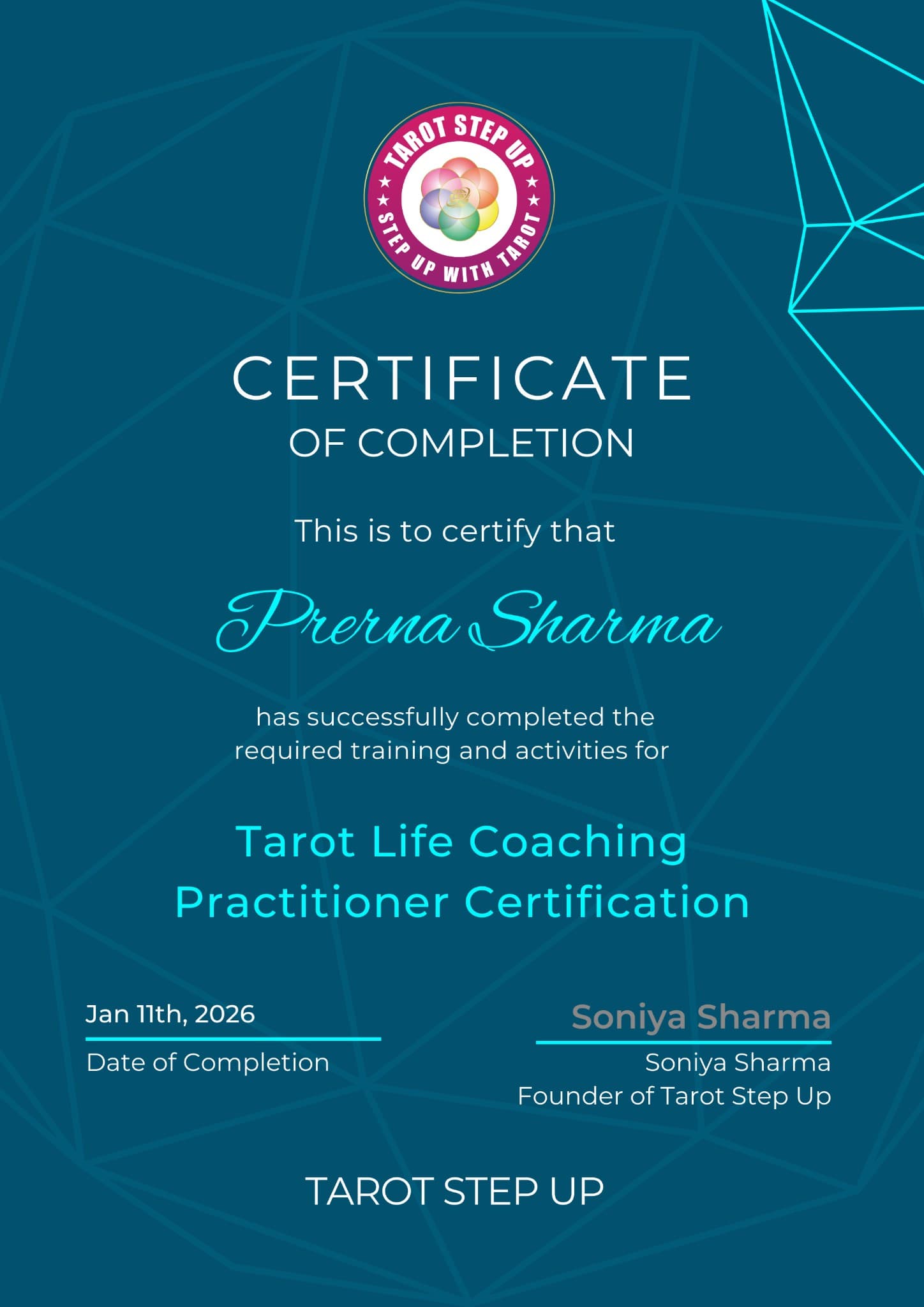 Prerna Sharma — photo 8