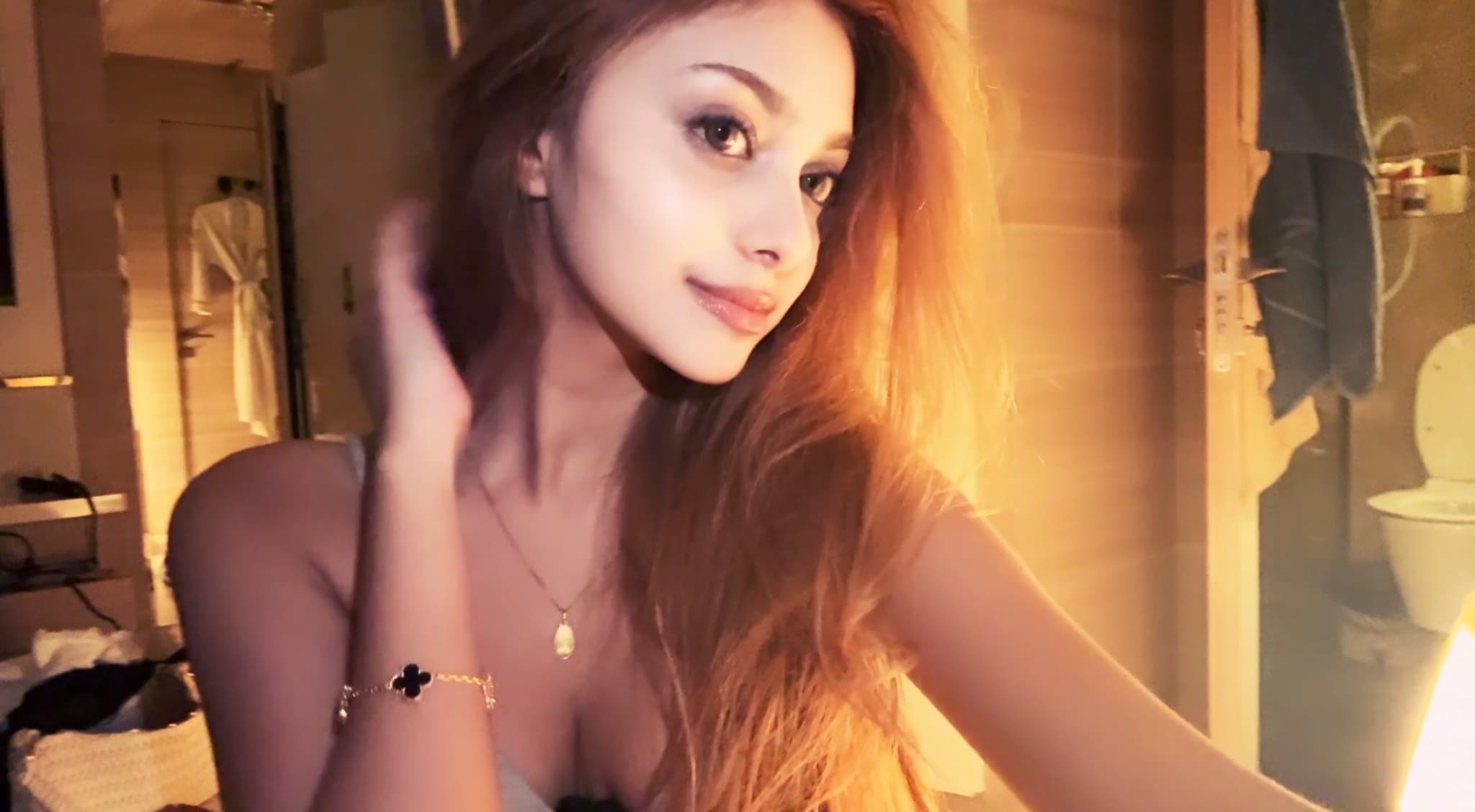 Araiya Jhaveri — photo 1