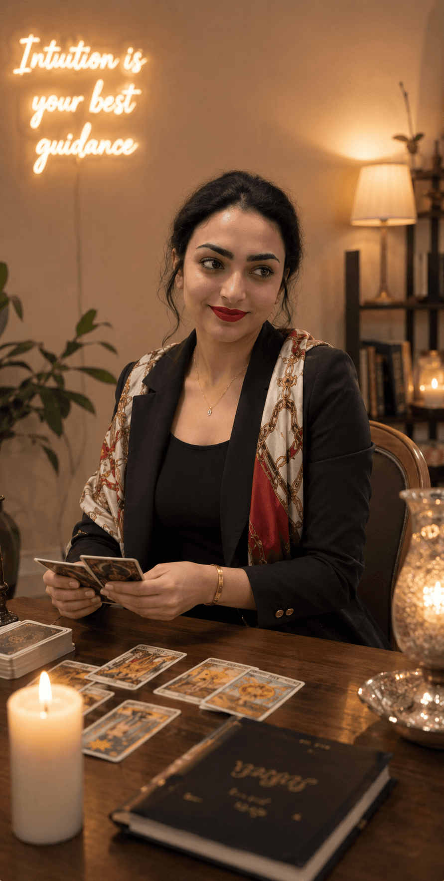 Master Jiya — photo 3