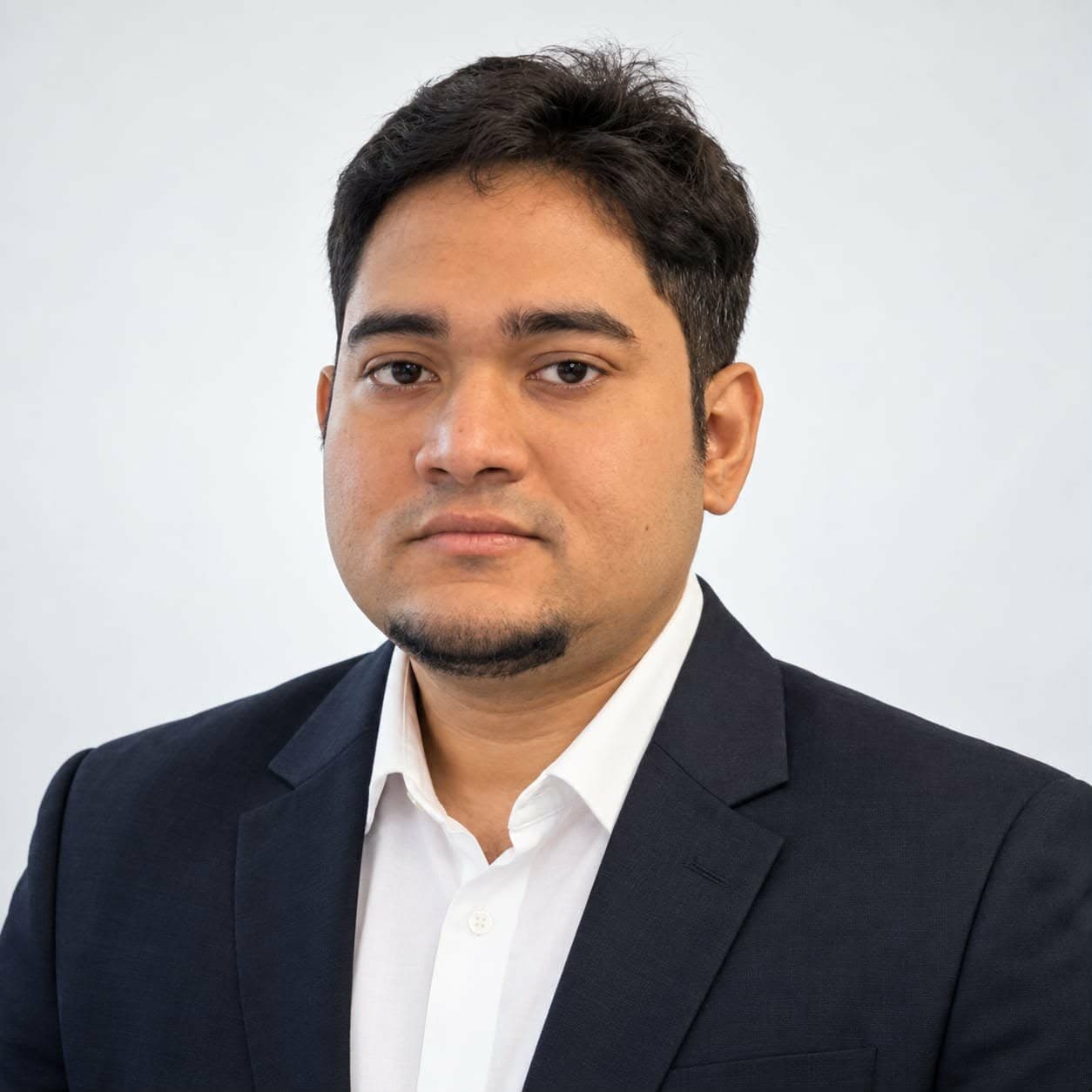 Tanmoy Banerjee