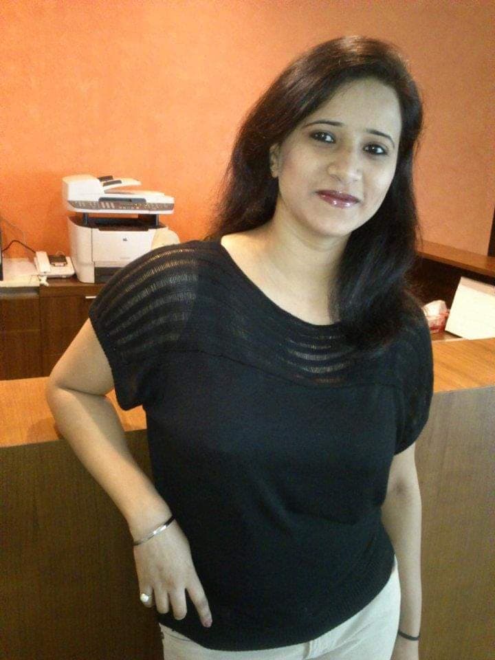 Sakshi Kaur — photo 5