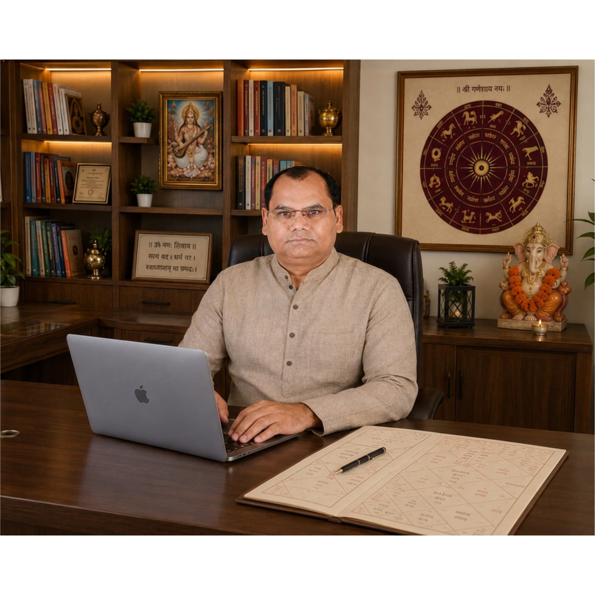 Astro Narendra Dev — photo 1