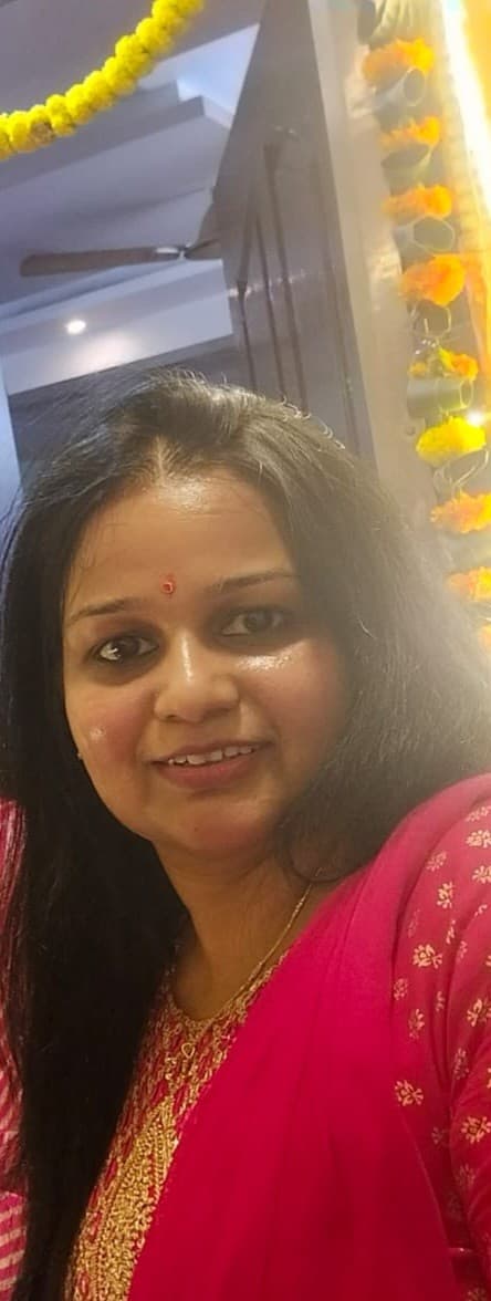 Megha — photo 2