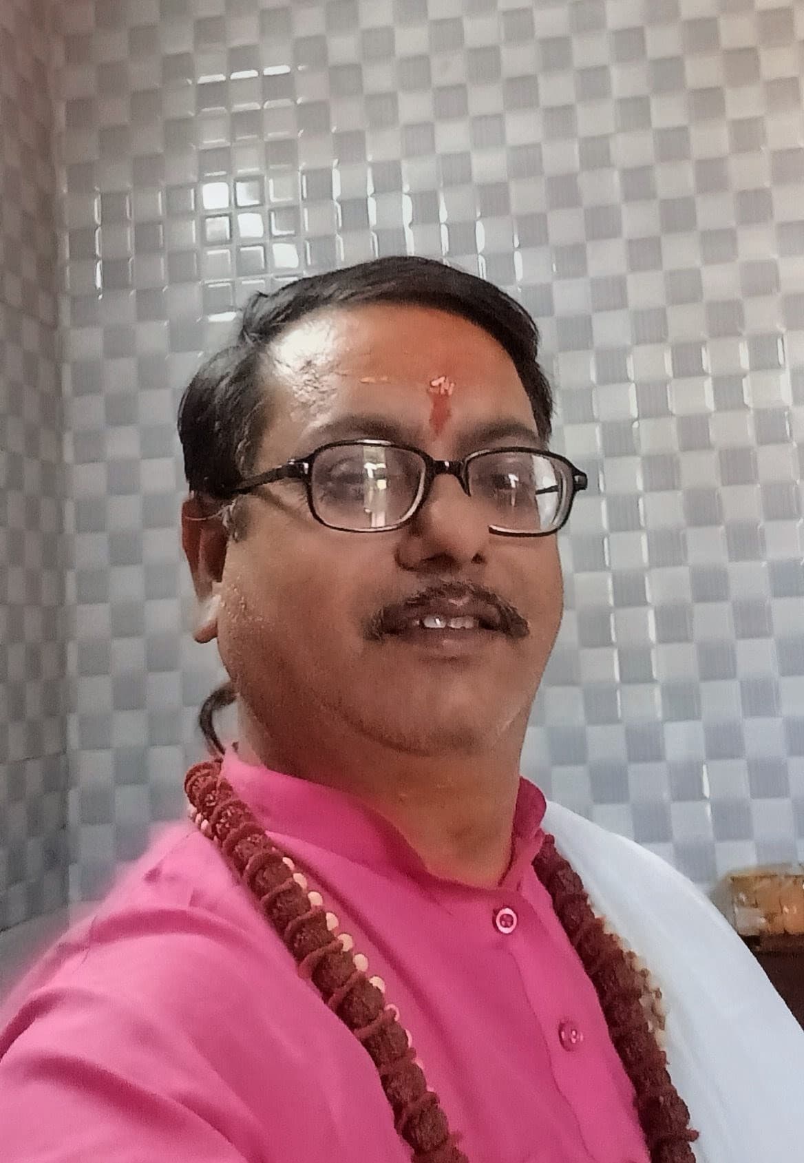 Aacharya Sanjiv Sharma — photo 1