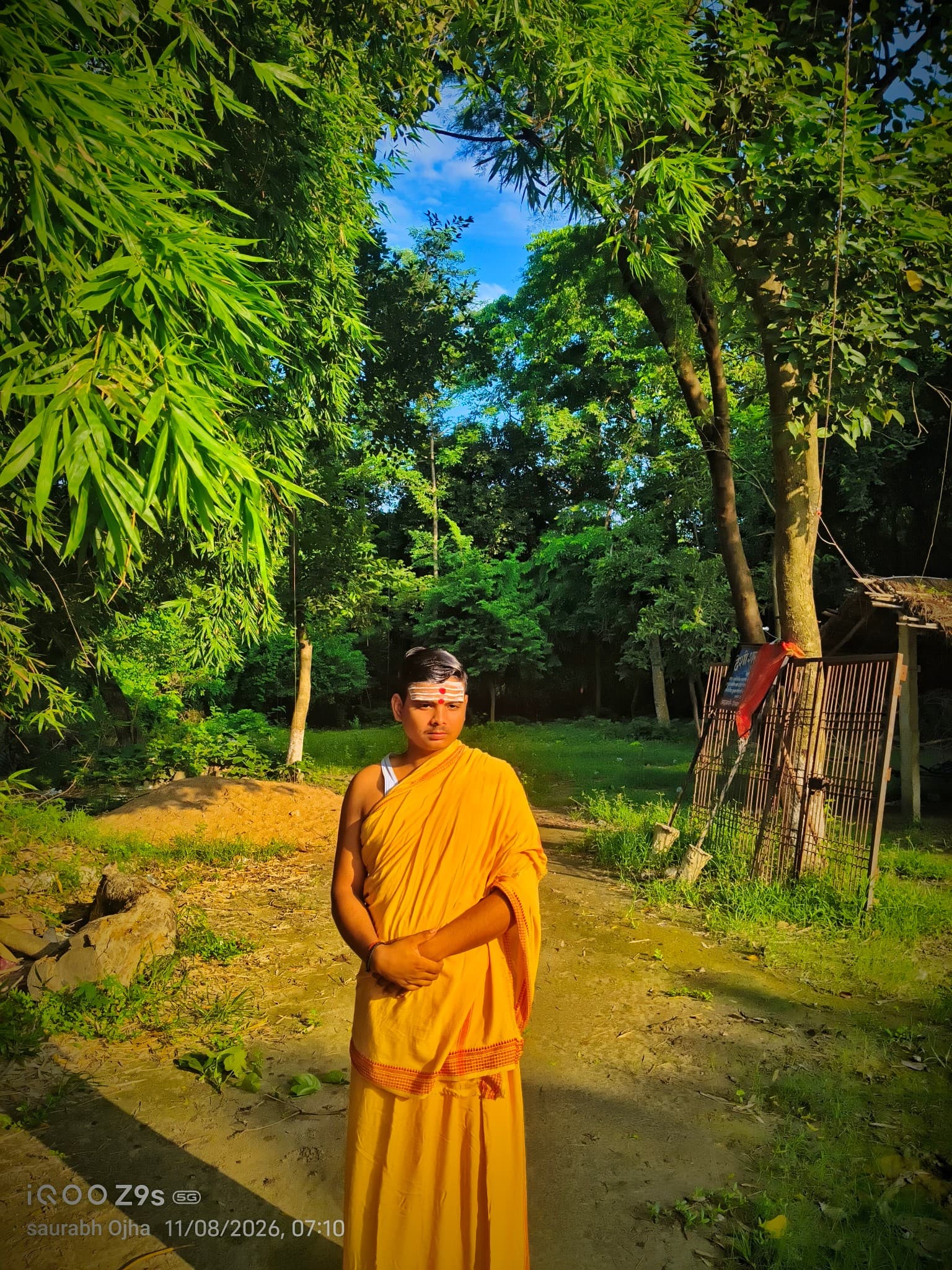Acharya saurabh ji — photo 7