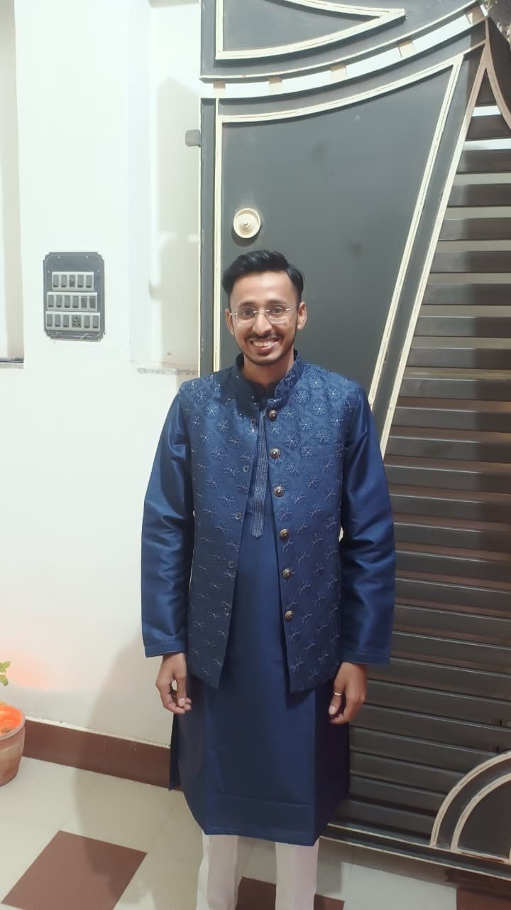 Shubham Kothari — photo 3